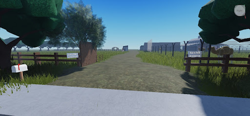 Tourist Attraction «Barn Hill Preserve», reviews and photos, 11370 LA-955, Ethel, LA 70730, USA