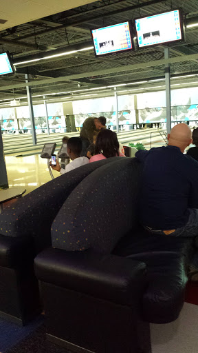 Bowling Alley «Desert Lanes Bowling Center», reviews and photos, 52010, Fort Huachuca, AZ 85613, USA