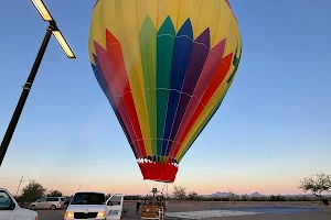 Southern Arizona Balloon Excursions image