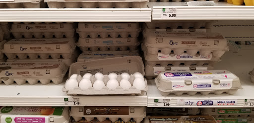 Grocery Store «Quality Food Center», reviews and photos, 6940 Coal Creek Pkwy SE, Newcastle, WA 98059, USA