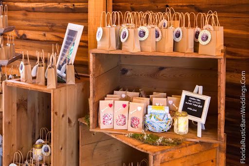 Wedding Venue «Florida Rustic Barn Weddings - Prairie Glenn», reviews and photos, 1201 Swilley Rd, Plant City, FL 33567, USA