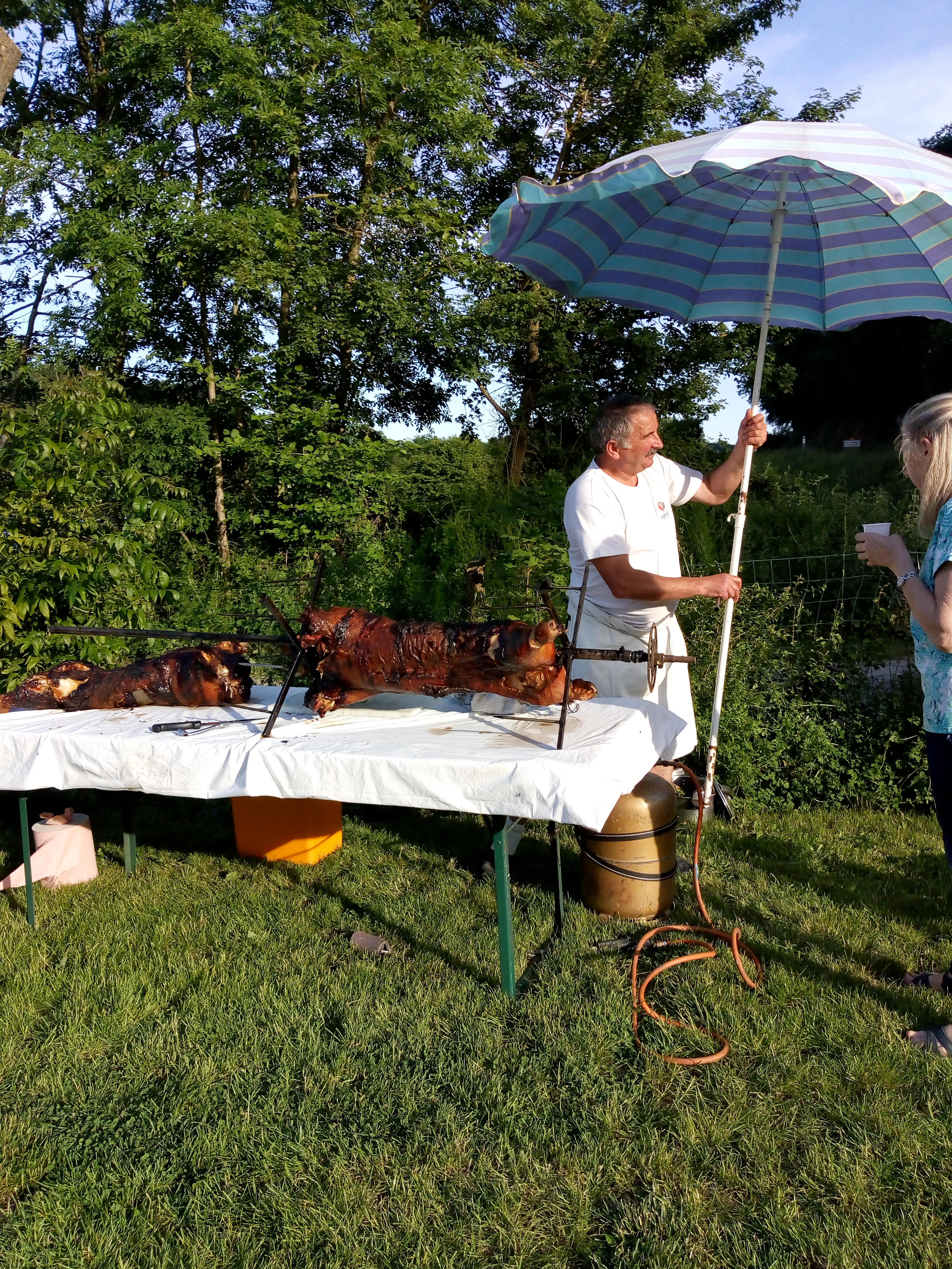 Photo n° 3 de l'avis de Francoise. fait le 04/06/2019 à 08:36