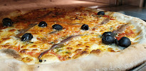 Plats et boissons du Pizzeria La Bolognèse à Ambilly - n°11