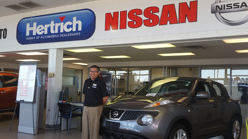 Nissan Dealer «Hertrich Nissan», reviews and photos, 1378 S Dupont Hwy, Dover, DE 19901, USA