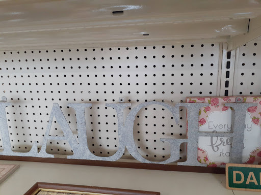 Thrift Store «Hidden Treasures Thrift Store», reviews and photos, 2915 Pentagon Dr, Minneapolis, MN 55418, USA