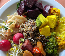 Crunch Kantine photo
