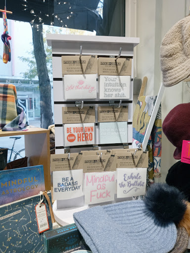 Gift Shop «Little Luxuries», reviews and photos, 230 State St # 1, Madison, WI 53703, USA