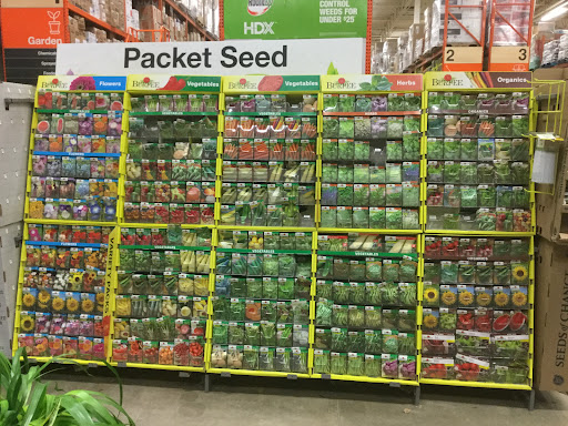 Home Improvement Store «The Home Depot», reviews and photos, 6200 E Lake Sammamish Pkwy SE, Issaquah, WA 98029, USA