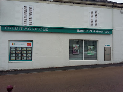Photo du Banque Crédit Agricole Sucé-sur-Erdre à Sucé-sur-Erdre