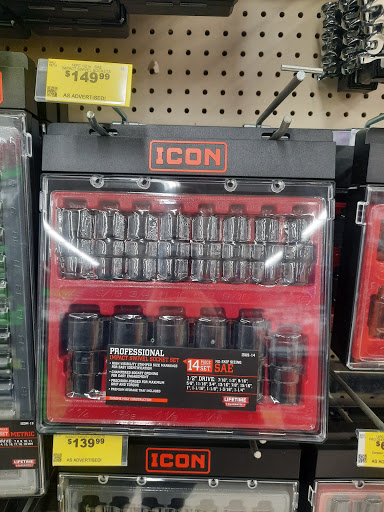 Hardware Store «Harbor Freight Tools», reviews and photos, 3803 Mexico Rd, St Charles, MO 63303, USA