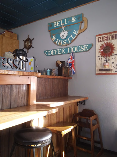 Coffee Shop «The Bell & Whistle Coffee House», reviews and photos, 16340 Lower Harbor Rd, Brookings, OR 97415, USA