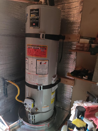 Service Champions Plumbing, Heating & AC image