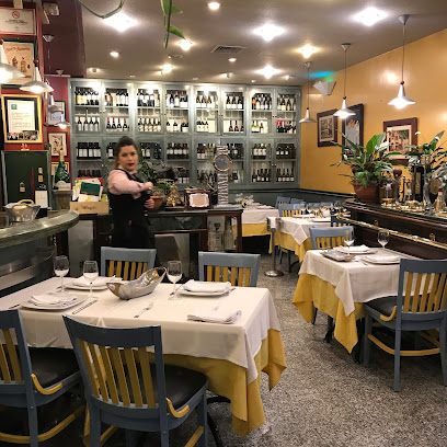 Información y opiniones sobre Baco Borbolla de Sevilla