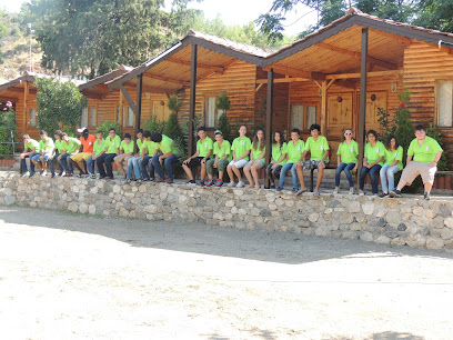 Yaz Gençlik Kampı İzmir | Aqua Kamp