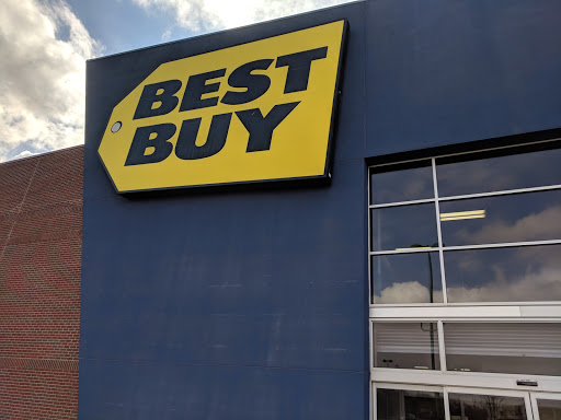 Electronics Store «Best Buy», reviews and photos, 2782 Taylor Rd, Reynoldsburg, OH 43068, USA