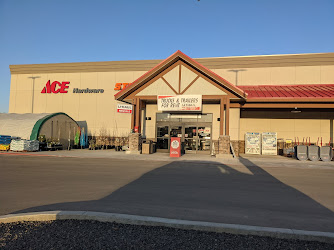 Ridley's Family Market Ace Hardware