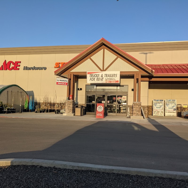 Ridley's Family Market Ace Hardware