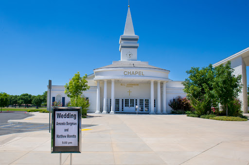 Church Fresno