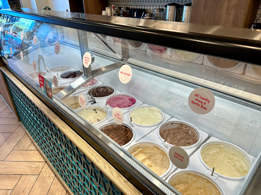 Lick Honest Ice Creams Find Ice cream shop in Houston news
