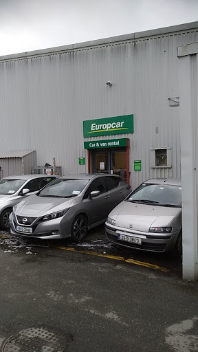 Europcar Dublin South