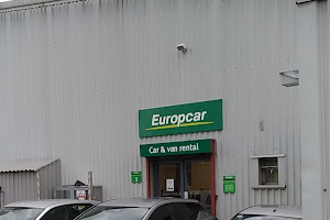 Europcar Dublin South
