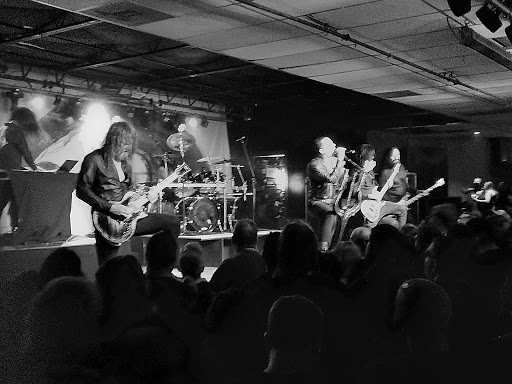 Lounge «Alrosa Villa», reviews and photos, 5055 Sinclair Rd, Columbus, OH 43229, USA