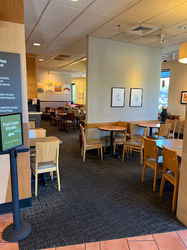 Panera Bread image
