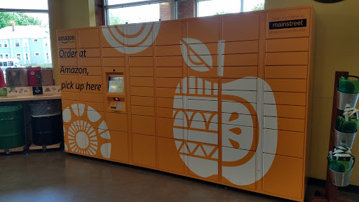 Grocery Store «Whole Foods Market», reviews and photos, 880 Main St, Melrose, MA 02176, USA