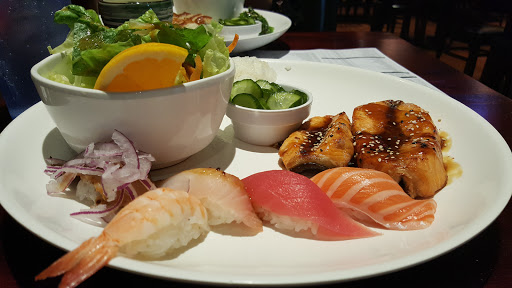 Sake 2 Me Sushi (50%off/No all you can eat)