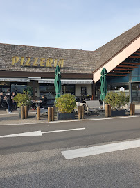 Les plus récentes photos du Pizzeria Brasserie Le Zinc à Bassens - n°3