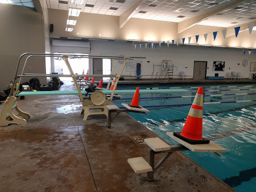 Community Center «Alf Sorensen Community Center», reviews and photos, 1400 Baring Blvd, Sparks, NV 89434, USA