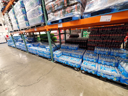 Warehouse store «Costco Business Center», reviews and photos, 3900 20th St E, Fife, WA 98424, USA