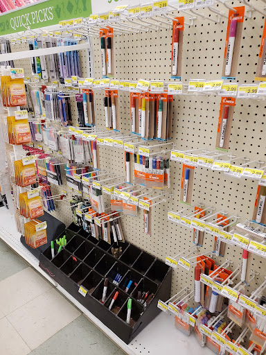 Fabric Store «Jo-Ann Fabrics and Crafts», reviews and photos, 3795 Bloomington St, Colorado Springs, CO 80922, USA