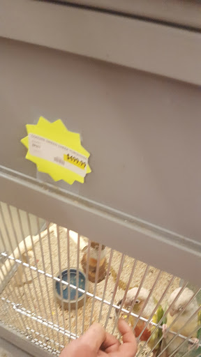 Pet Store «Petsway», reviews and photos, 1717 W Kearney St, Springfield, MO 65803, USA