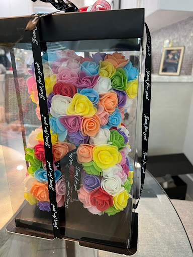 Florist «La Fleur Florals and Events», reviews and photos, 2047 Wilton Dr, Wilton Manors, FL 33305, USA