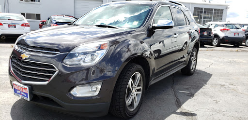 Used Car Dealer «Better All Auto Sales», reviews and photos, 914 S 1st St, Yakima, WA 98901, USA