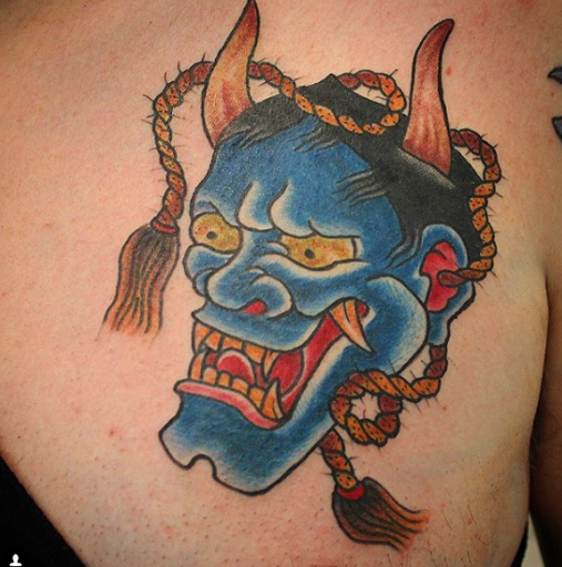 Tattoo Shop «electric temple tattoo», reviews and photos, 2841 W Girard Ave, Philadelphia, PA 19130, USA