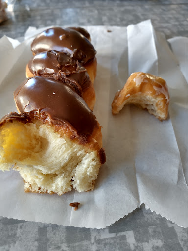 Donut Shop «Mission Donuts», reviews and photos, 28950 Street of the Golden Lantern A, Laguna Niguel, CA 92677, USA