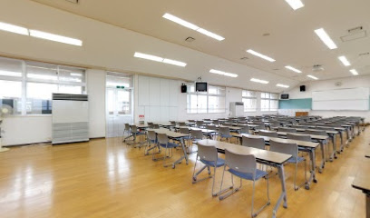 長崎県立島原翔南高等学校