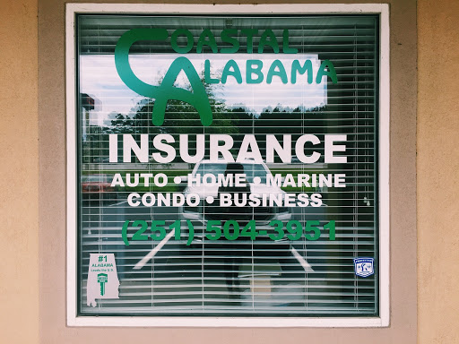 Insurance Agency «Coastal Alabama Insurance and Financial Services», reviews and photos