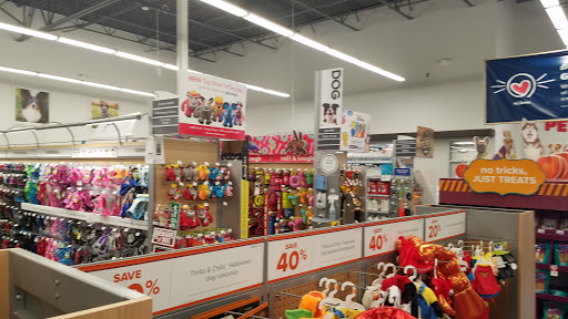 Pet Store «PetSmart», reviews and photos, 3152 Phoenix Center Dr, Washington, MO 63090, USA