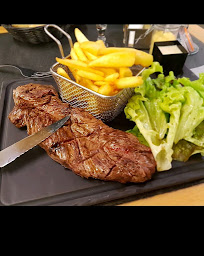 Photo n°33 de 𝐋𝐚 𝐓𝐚𝐯𝐞𝐫𝐧𝐞 Table de Caractère 𝐌𝐞𝐭𝐳 à Metz ()