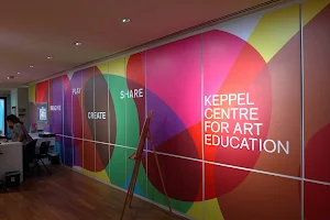 Keppel Centre for Art Education image