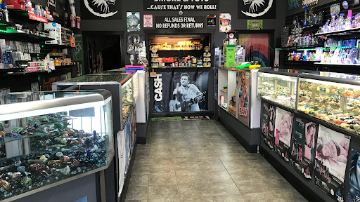 Tobacco Shop «Chiefs smoke and toys», reviews and photos, 13800 Cypress North Houston Rd, Cypress, TX 77429, USA