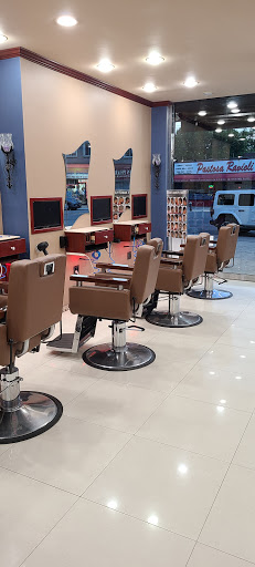 Barber Shop «Vip Style Barber Shop», reviews and photos, 3801 E Tremont Ave, Bronx, NY 10465, USA