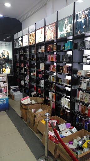 Beauty And Fragrances Limited, 182/184 Broad St, Lagos Island, Lagos, Nigeria, Lottery Retailer, state Lagos