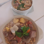 Photo n°1 de l'avis de José.a fait le 23/08/2022 à 09:29 sur le  Restaurante A Cavalariça à Entradas