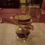 Photo n°1 de l'avis de Patrizia.a fait le 14/05/2019 à 06:55 sur le  Taverna L'orcagna à Manocalzati