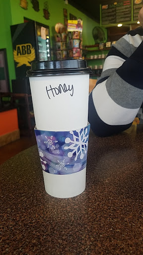 Coffee Shop «Coffee Fusion», reviews and photos, 2228 Bienville Blvd, Ocean Springs, MS 39564, USA