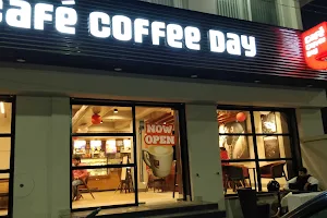 Café Coffee Day image